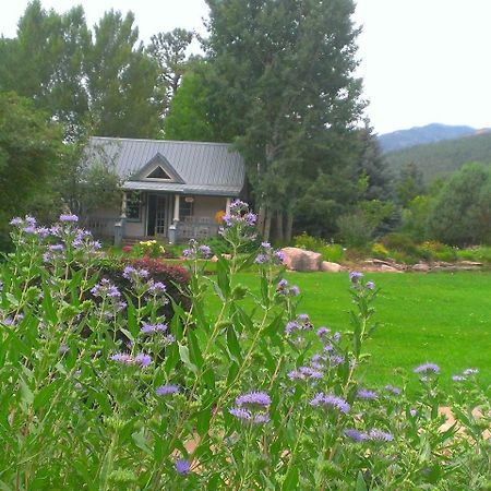 Apple Orchard Inn Hermosa Exterior foto