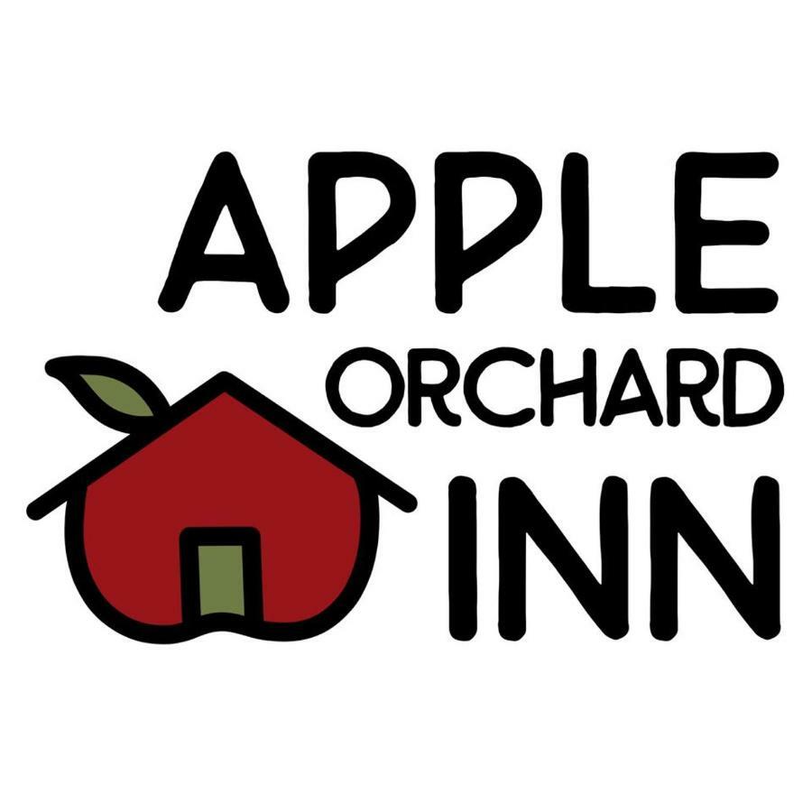 Apple Orchard Inn Hermosa Exterior foto