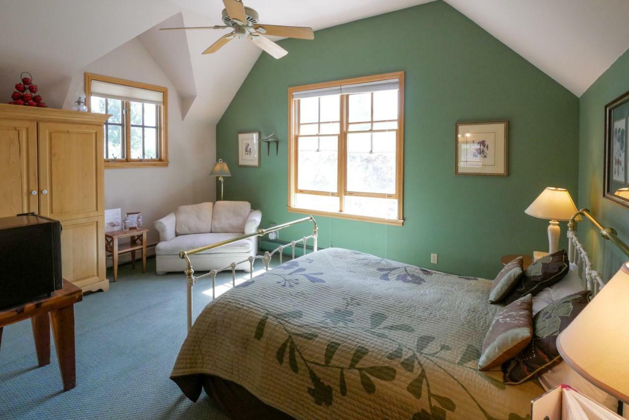 Apple Orchard Inn Hermosa Exterior foto