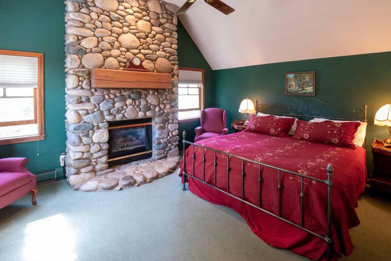 Apple Orchard Inn Hermosa Exterior foto